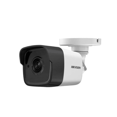 BULLET TVI 5MP IR20M EXIR DS-2CE16H0T-ITPF 2.8MM (C) HIKVISION