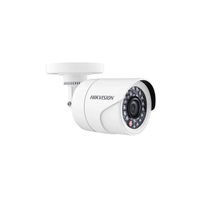BULLET HD-TVI HD 1MP LENTE 2.8MM IR 20M DS-2CE16C0T-IRF HIKVISION