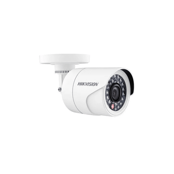 BULLET HD-TVI HD 1MP LENTE 2.8MM IR 20M DS-2CE16C0T-IRF HIKVISION