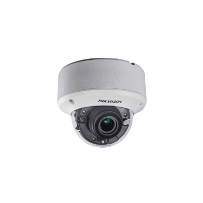 DOMO VARIFOCAL MOT HD-TVI 5MP UHD LENTE 2.7-13.5MM METAL DS-2CE56H0T-(A)ITZF HIKVISION