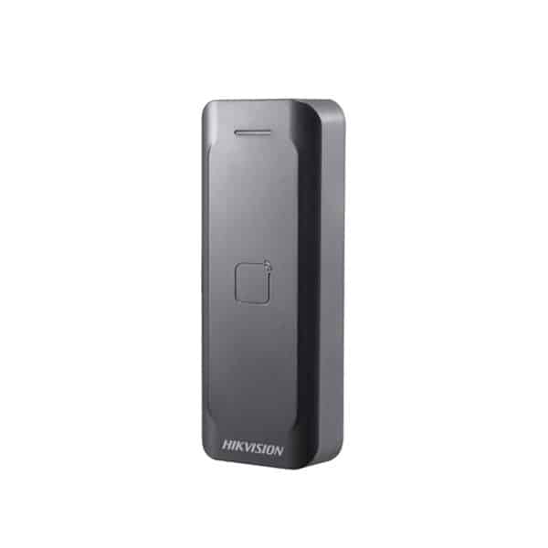 LECTOR DE TARJETAS MIFARE DS-K1107M HIKVISION