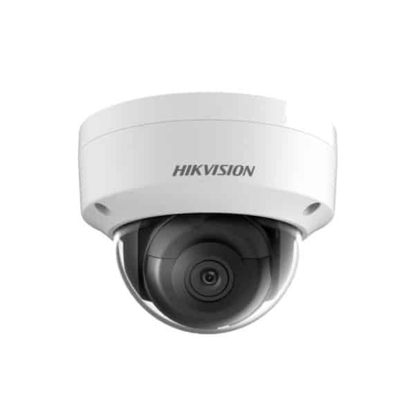 DOMO IP 2MP FHD LENTE 2.8MM IR 30M DS-2CD2121G0-IS C HIKVISION