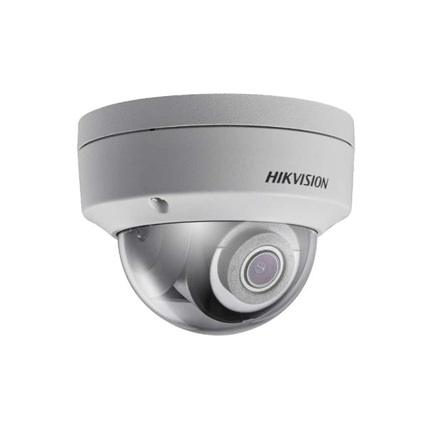 DOMO IP QHD 4MP LENTE 2.8MM AUDIO IR 30M DS-2CD2143G0-IS HIKVISION