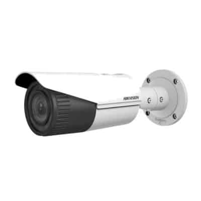 BULLET VARIFOCAL IP 2MP FHD LENTE 2.8MM-12MM IR 30M DS-2CD2621G0-IS HIKVISION