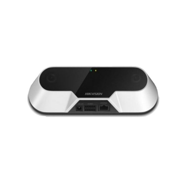 CAMARA DE CONTEO DE PERSONAS IP  LENTE 2.8MM  IDS-2CD6810F C  HIKVISION