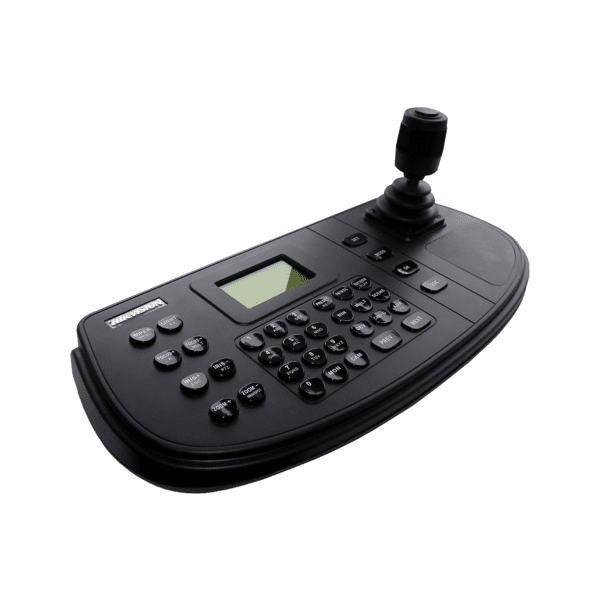 TECLADO RS-485 PARA PTZ DS-1006KI HIKVISION