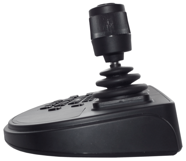 TECLADO RS-485 PARA PTZ DS-1006KI HIKVISION - Imagen 3