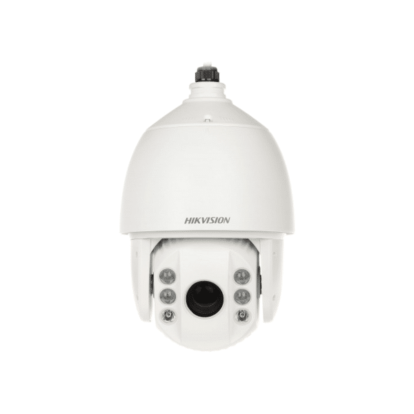 PTZ IP 2MP FHD 1080P ZOOM 25X IR 200MT DS-2DE7225IW-AE (S6) HIKVISION