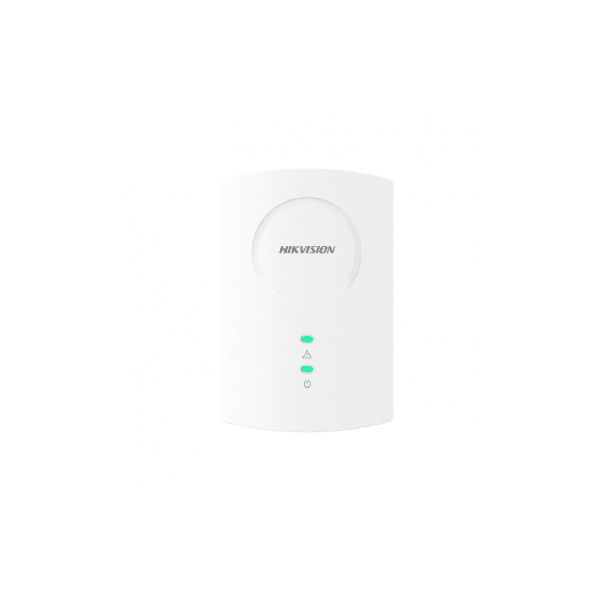 RECEPTOR INALAMBRICO RS485 FRECUENCIA 433MHZ DS-PM-RSWR HIKVISION
