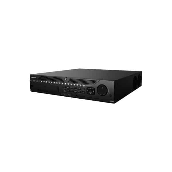 NVR 64CH 4K 8HDD H265 DS-9664NI-I8 HIKVISION