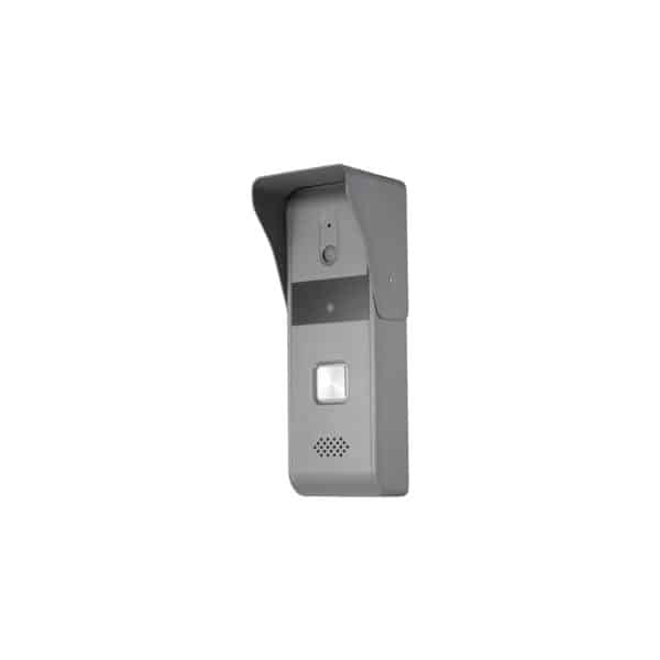 PLACA VIDEO PORTERO ANALOGO DS-KB2421-IM HIKVISION