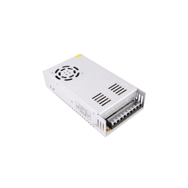 FUENTE PODER EXT 220VCA - 12V 30A 360W