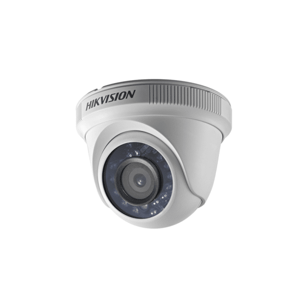 DOMO HD-TVI FHD 1080P 2MP LENTE 2.8MM IR 20M DS-2CE56D0T-IPF HIKVISION