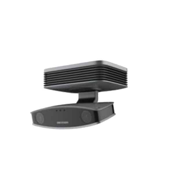 CAMARA DE RECON FACIAL FHD 2MP LENTE 12MM DEEPINVIEW IDS- 2CD8426G0 F-I HIKVISION