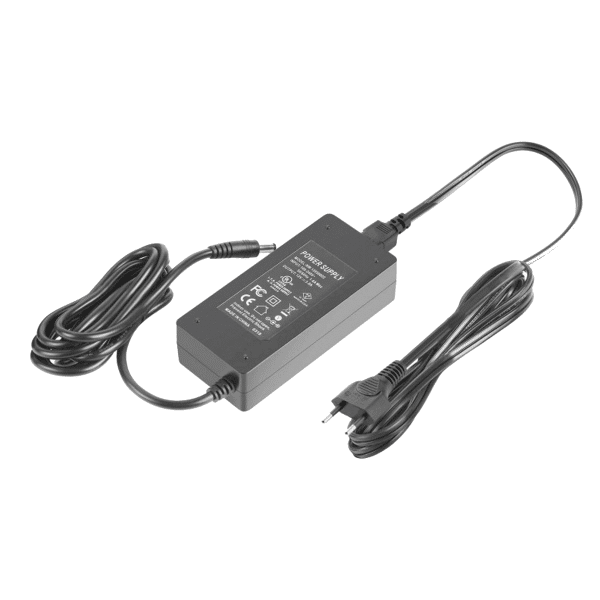 FUENTE DE PODER - CABLE DE PODER 12V 3A ATC