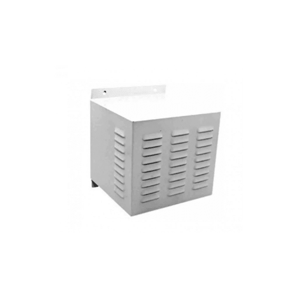 GABINETE METALICO PARA SIRENA 30W GENERICO