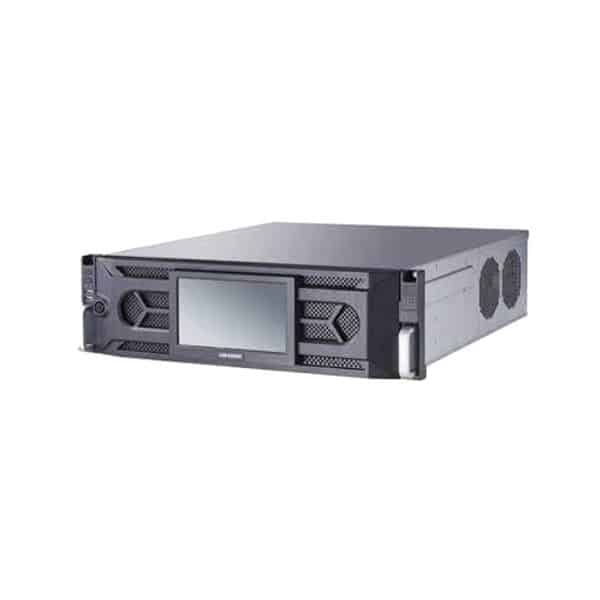 NVR 64CH 4K 16 HDD H265 IDS-96064NXI-I16 HIKVISION