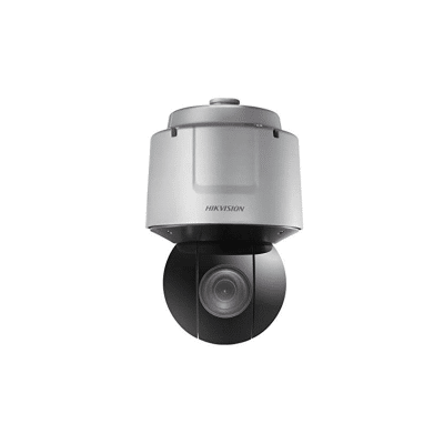 DOMO IP DE VELOCIDAD DE RED 4MP ZOOM 25X DS-2DF6A425X-AEL HIKVISION