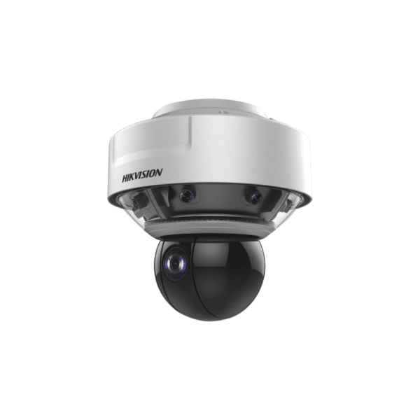 PTZ IP PANOVU SERIE 360 2MP FHD ZOOM 36X IR 200M MICROSD DS-2DP1636ZIX-D 236 HIKVISION