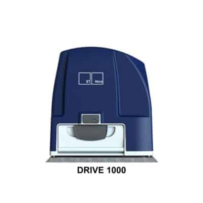 MOTOR DRIVE 1000 1000KG USO INTENSIVO 80CICLOSXHORA 28MTSXMIN DRIVE1000 ETSYSTEMS