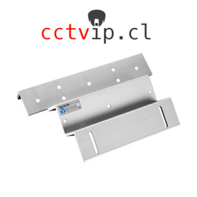 ACCESORIO TIPO ZL PARA TRABADOR ELECTROMAG. 280 KGS ATC