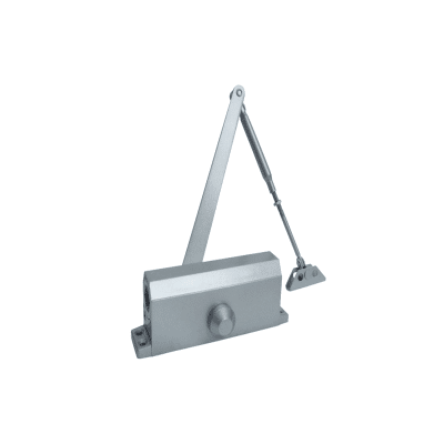 CIERRAPUERTAS PARA PUERTAS DE 40 A 65 KGS GENERICO