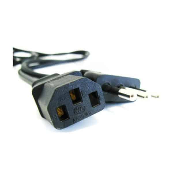 CABLE PODER 220V 10A