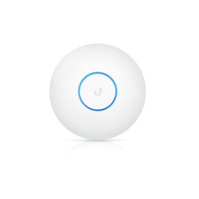 ACCESS POINT UNIFI AC1750 22DBM 3X3-3DBI 2.4 5GHZ-1750 INCL POE 48V UAP-AC-PRO UBIQUITI