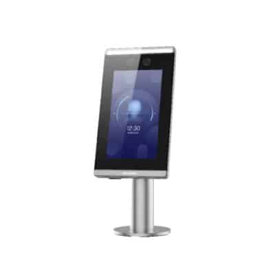 TERMINAL RECONOCIMIENTO FACIAL DS-K5671-ZU HIKVISION