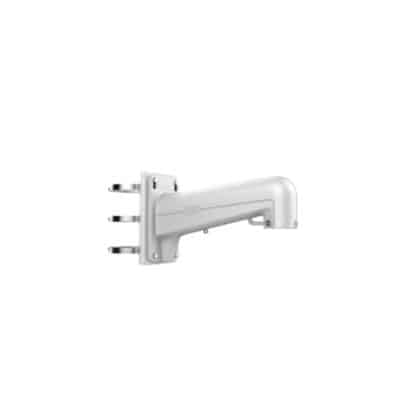 SOPORTE DE MONTAJE EN POSTE PARA PTZ DS-1602ZJ-POLE HIKVISION