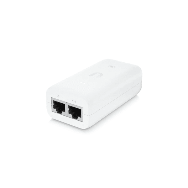 INYECTOR POE GIGA 24VDC 24W 1.0A C ESD POE-24-24W-G UBIQUITI