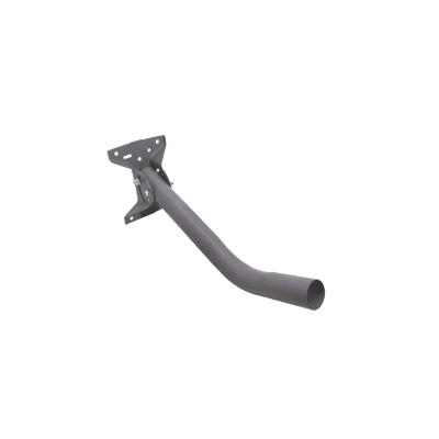 SOPORTE 50CM PARA MURO USO EXTERIOR ABATIBLE UB-AM UBIQUITI