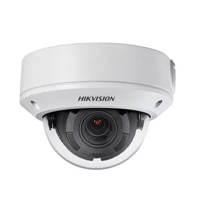 DOMO VARIFOCAL MOT IP QHD 5MP LENTE 2.8-12MM DS-2CD1753G0-IZ HIKVISION
