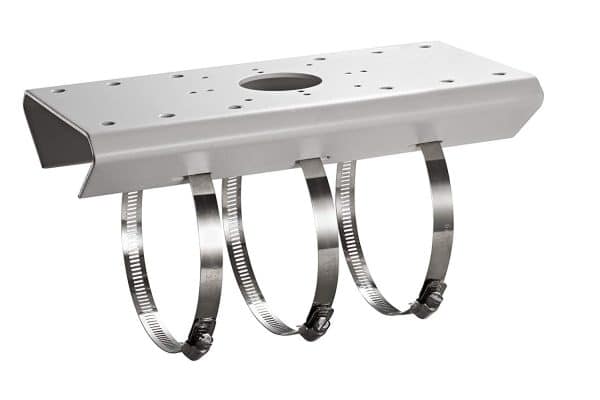 SOPORTE DE MONTAJE PARA PTZ DS-1275ZJ HIKVISION (DOMO O BULLET) - Imagen 2