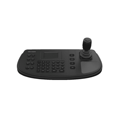 CONTROL PTZ IP DS-1200KI HIKVISION