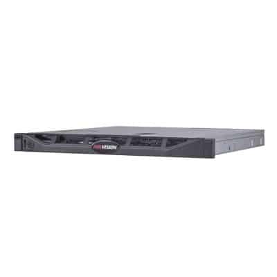 HIKCENTRAL-VSS-BASE HW 64CH HIKVISION