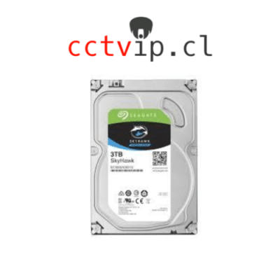HDD SATA 3TB SKYHAWK ST3000VX010 SEAGATE
