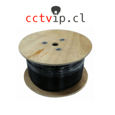 CABLE UTP 305M CAT 6 EXTERIOR LINKMADE