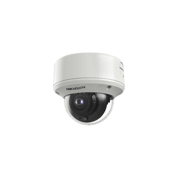 DOMO VARIFOCAL MOT HD-TVI 8MP UHD 4K LENTE 2.7-13.5MM IR 60M DS-2CE5AU1T-VPIT3ZF HIKVISION