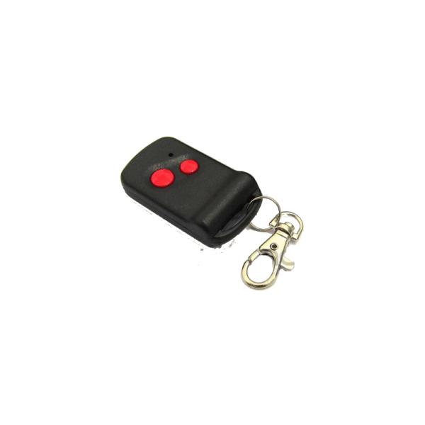 TRANSMISOR TX 2 CH FRECUENCIA 380MHZ DIP SWITCH ATC
