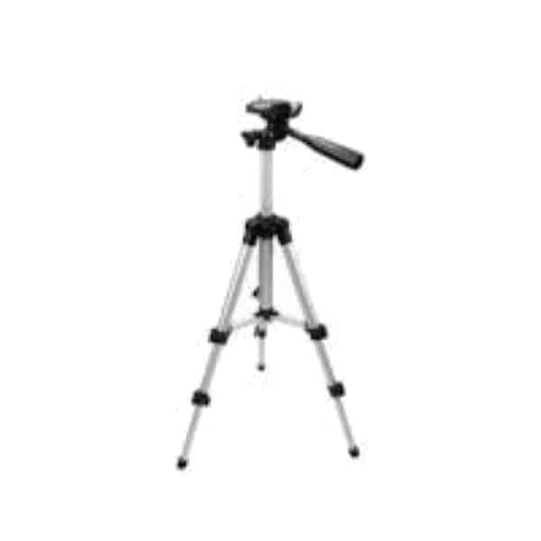 SOPORTE TRIPODE PARA CAMARA TERMAL DS-2907ZJ HIKVISION