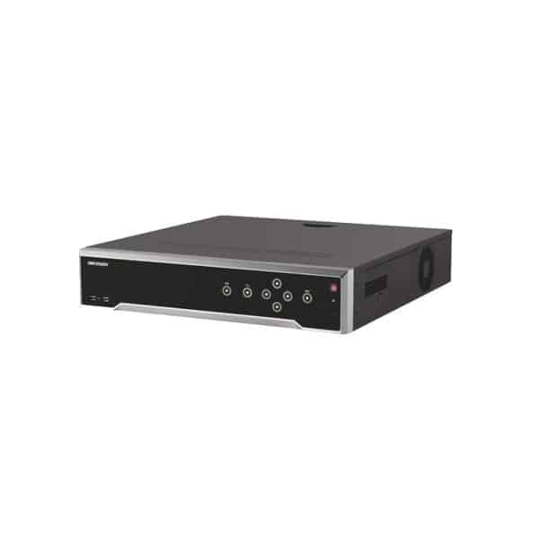 NVR 16 CH 4K ACUSENSE 4HDD POE DS-7716NXI-I4 16P S (E) HIKVISION