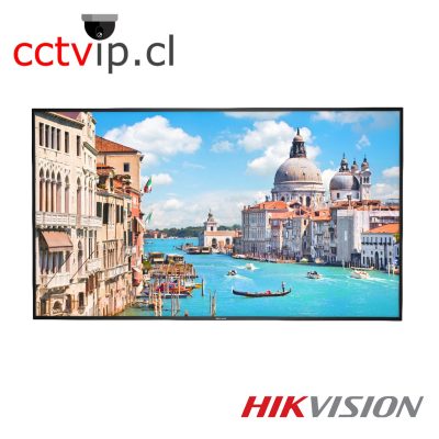 MONITOR ULTRA HD (4K) 42.5PULG DS-D5043UC HIKVISION
