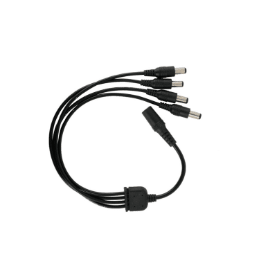 SPLITTER DE 4 PLUG
