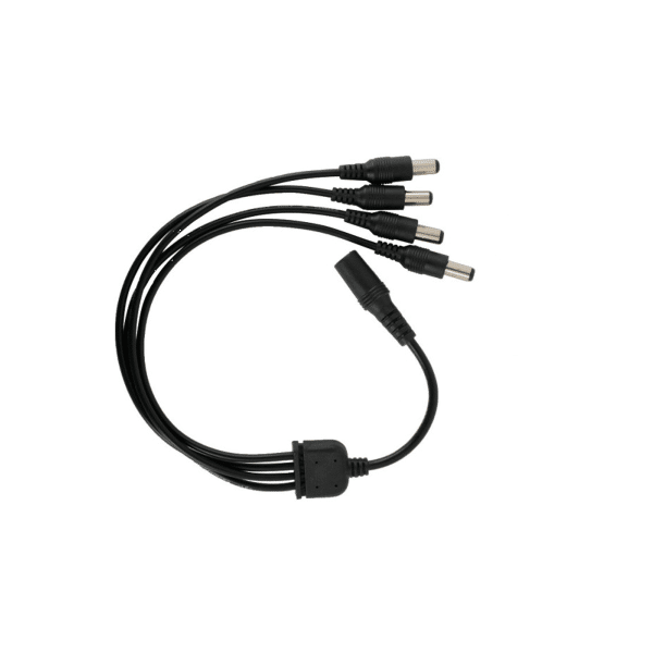 SPLITTER DE 4 PLUG