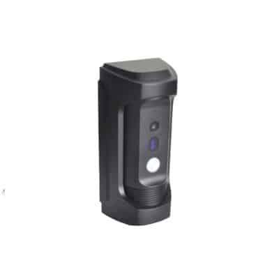 VIDEO PORTERO DE CALLE IP ANTI-VANDALICO DS-KB8112-IM HIKVISION