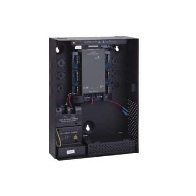 CONTROLADOR EN RED AVANZADO MODELO AC-215IP-BE ROSSLARE