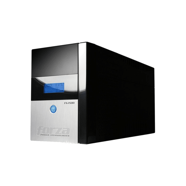 UPS 2200VA 1200W 4 SALIDAS 2200LCD-C FORZA
