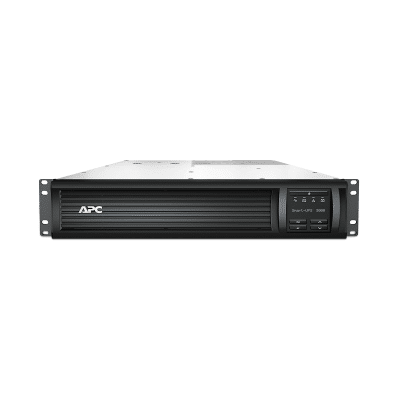 SMART-UPS DE 3000 VA. MONTAJE EN RACK. LCD. 230 V APC