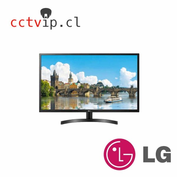 MONITOR 32 IPS 1920X1080 HDMI IPS BLACK MT000LGE59 LG